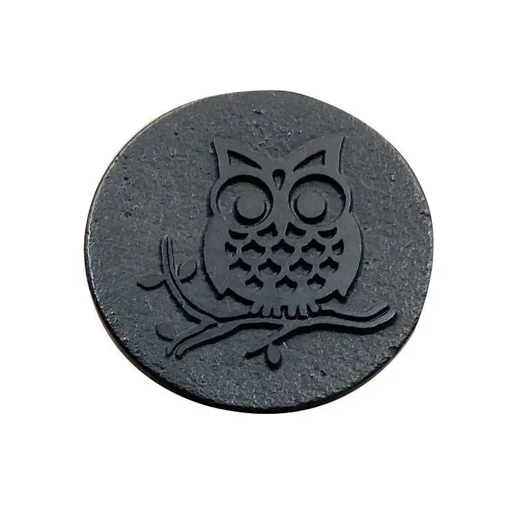 Shungite Anti-Radiation Phone Stickers – EMF Protection Plates from Russia