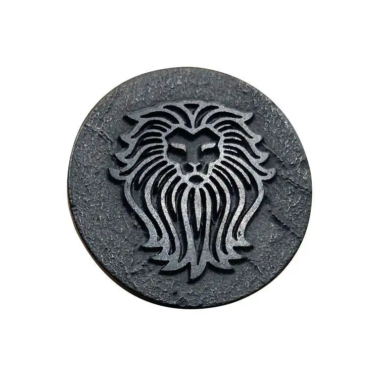 Shungite Anti-Radiation Phone Stickers – EMF Protection Plates from Russia