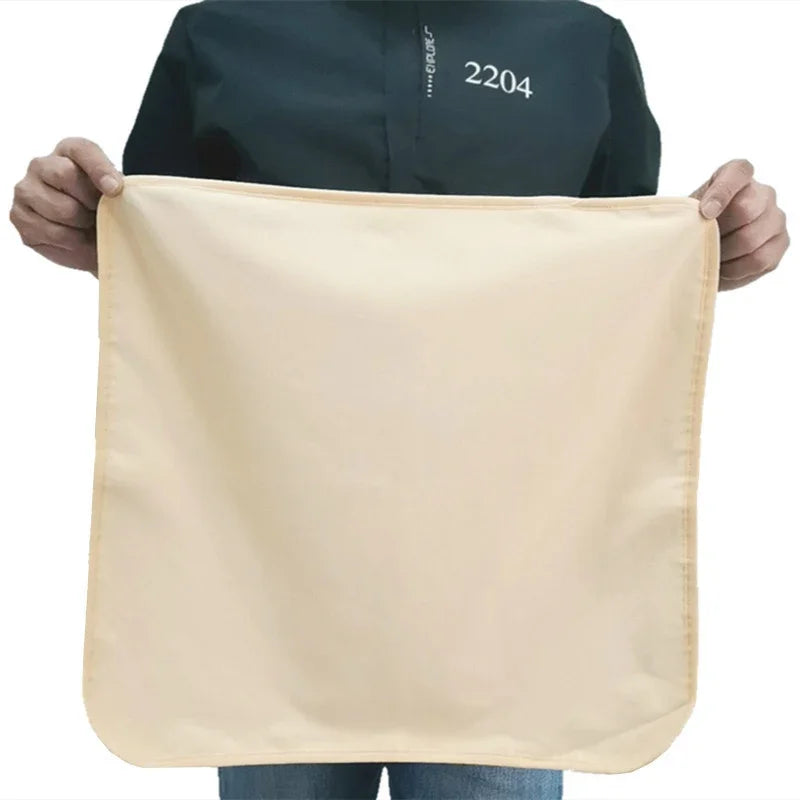 46x46cm EMF Protection Blanket – Anti-Radiation Security Shield