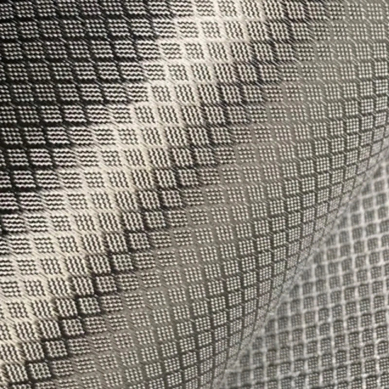Faraday Shield Fabric  — RF/EMI & Wi-Fi Blocking | Heal by Nature Shop