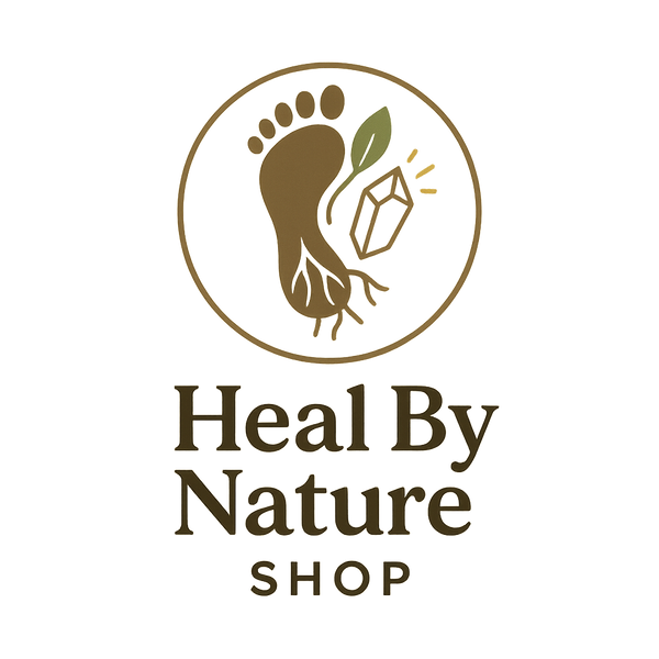 Heal By Nature Shop LLC