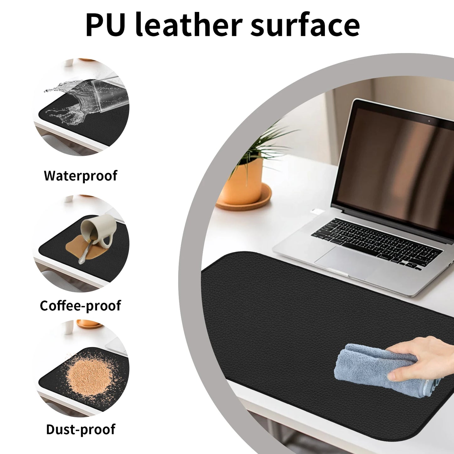 Grounding Mat — Conductive Earthing Rug for Sleep & Balance
