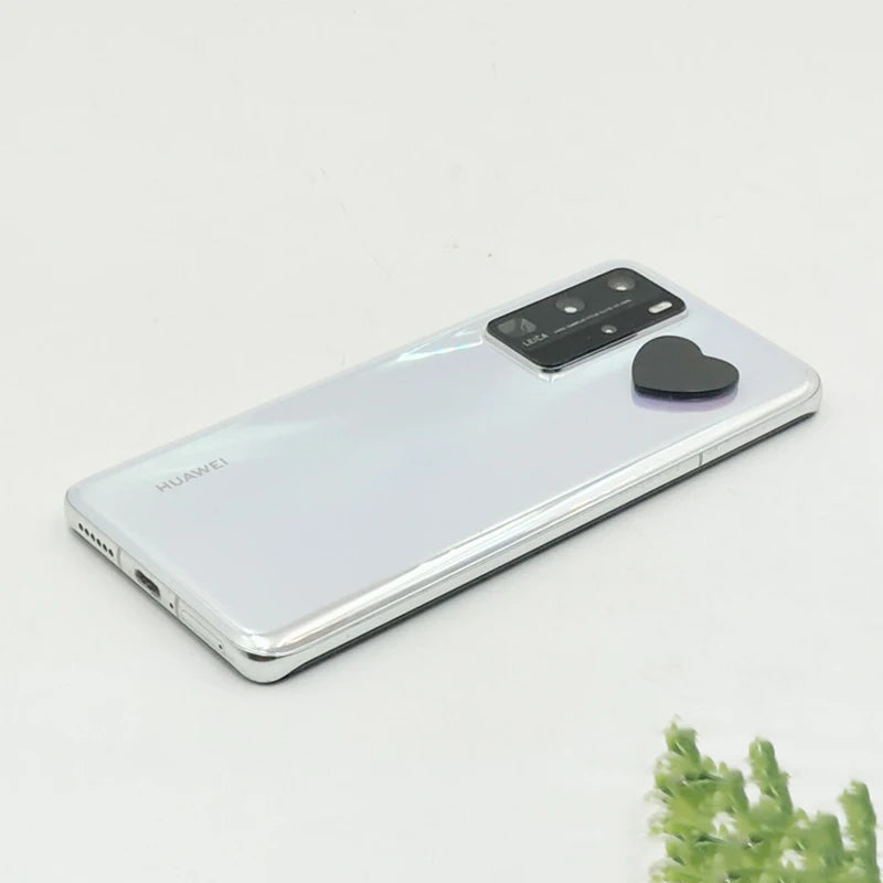 Shungite Anti-Radiation Phone Stickers – EMF Protection Plates from Russia